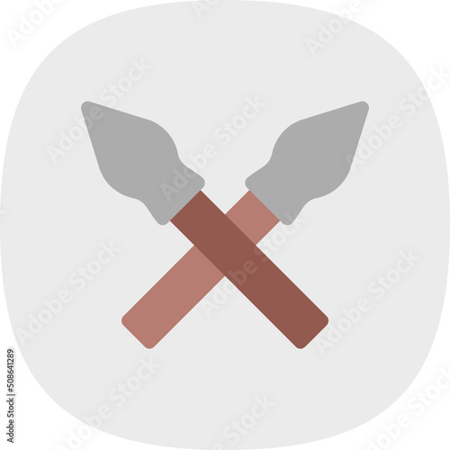 Javelin Icon