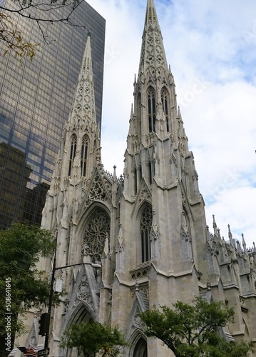 catedral - New York