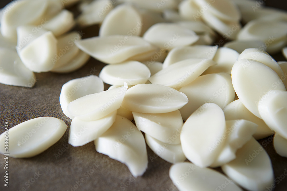 Korean traditional food rice cake Korean traditional food rice cake