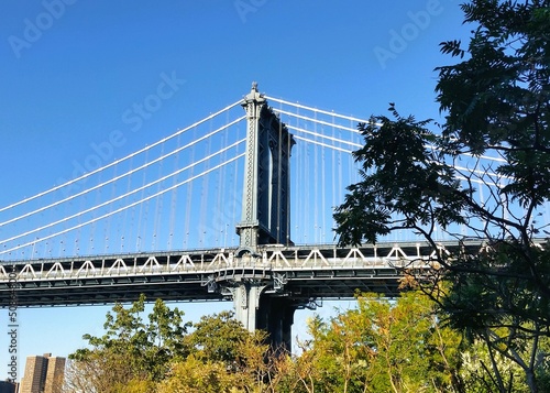 ponte New York © Claudia