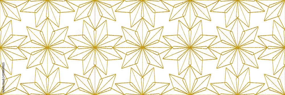 Seamless abstract geometric pattern background blends old and modern.
Gift wrapping paper, wallpaper, or design.
Seamless abstract geometric pattern background blends old and modern.
Gift wrapping paper, wallpaper, or design.