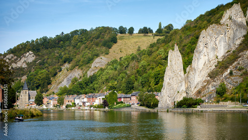 Dinant, Belgique