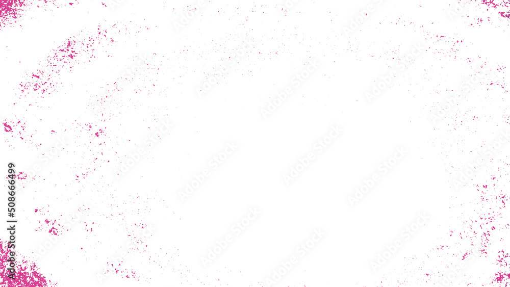 Abstract background texture grunge noise pink