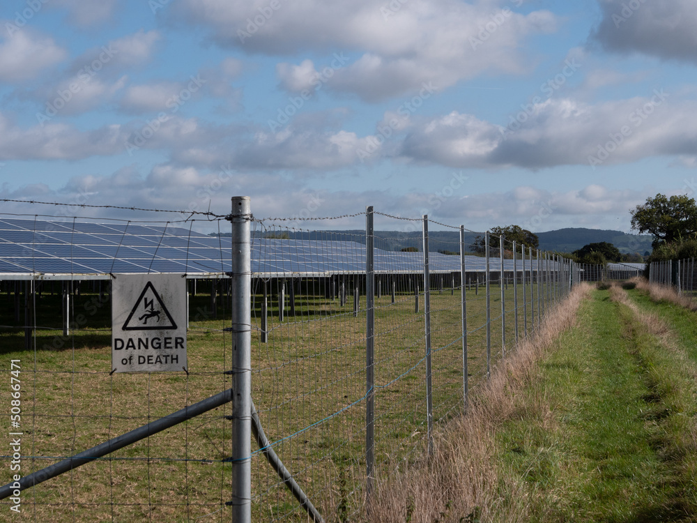 Countryside Solar Farm 