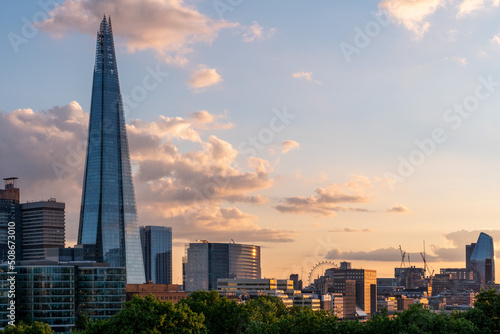 The Shard 