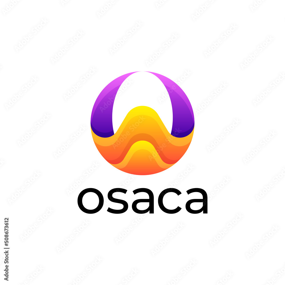 Initial Letter O 3D gradient colorful Logo, Initial Letter Logo For Your Company Name, Alphabet Logo Template Ready For Use, Modern Initial Logo
Initial Letter O 3D gradient colorful Logo, Initial Letter Logo For Your Company Name, Alphabet Logo Template Ready For Use, Modern Initial Logo