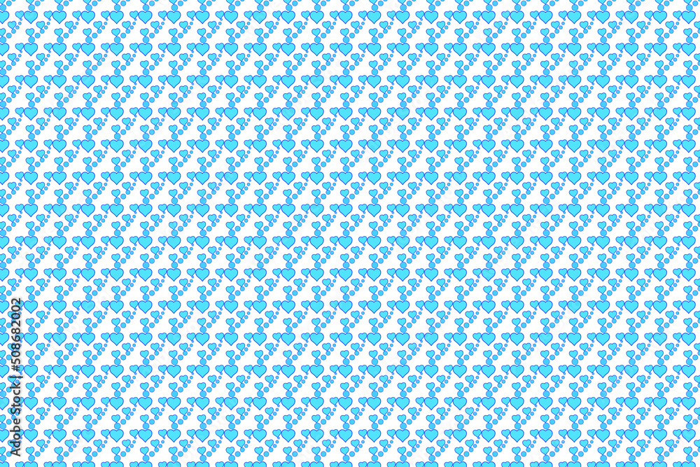 Floral seamless pattern, wild flower pattern design Floral seamless pattern, wild flower pattern design