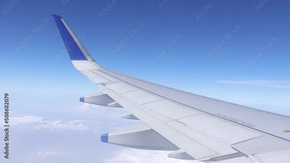 Aircraft - a mode of transportation Aircraft - a mode of transportation