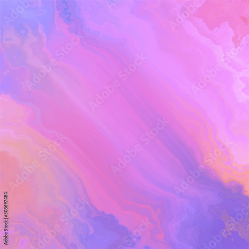 Swirls of marble or the ripples of agate. Liquid marble texture. Fluid art. Applicable for design covers, presentation, invitation, flyers, annual reports, posters and business cards. Modern artwork