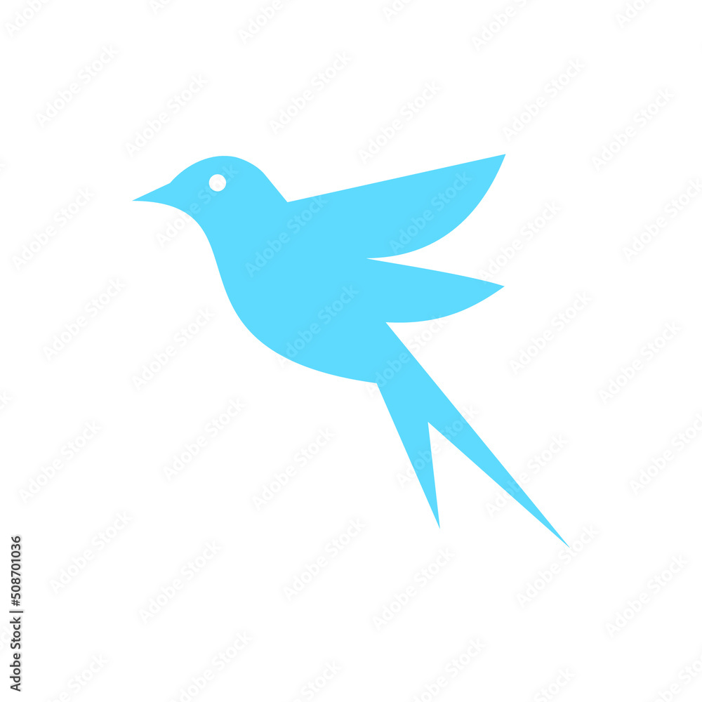 Bird logo Bird logo