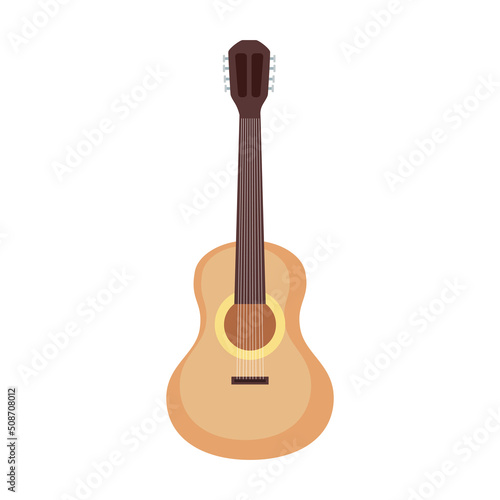 guitar musical instrument