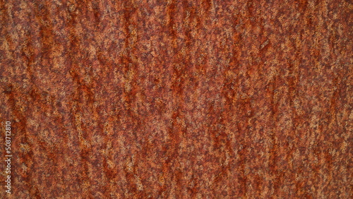 Wallpaper Mural rust metal background Torontodigital.ca