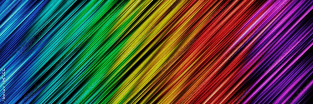 Pride Month Background with LGBTQ Or rainbow background. Pride Month Background with LGBTQ Or rainbow background.