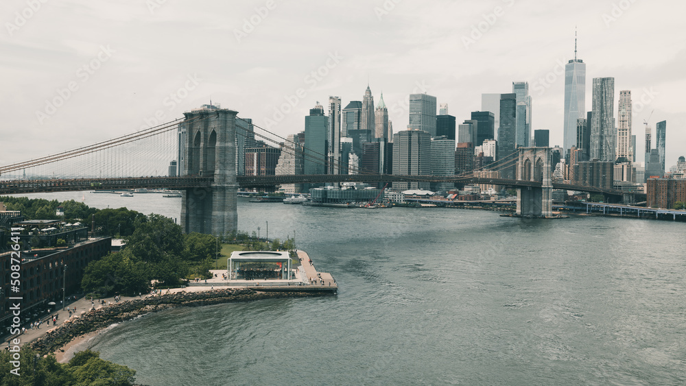 Fototapeta premium Citylife