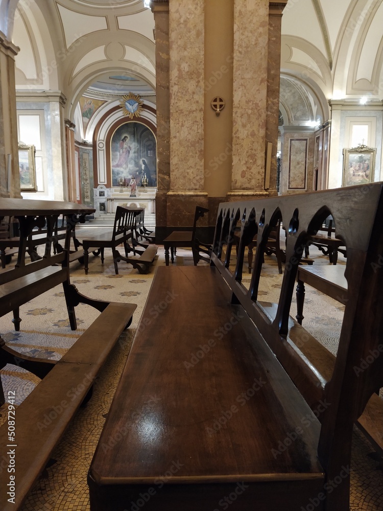 custom made wallpaper toronto digitalinterior of church