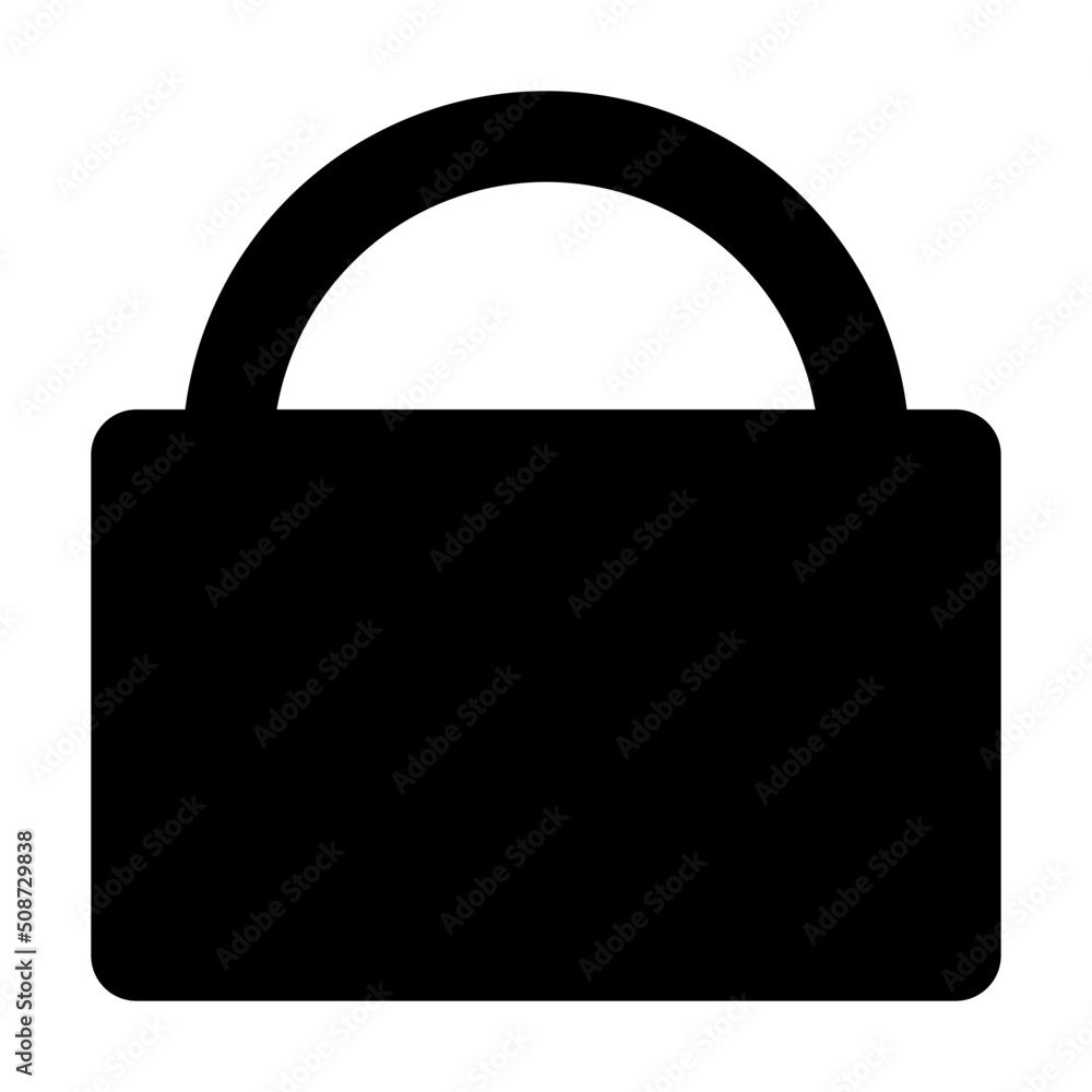 padlock icon padlock icon