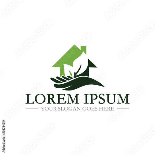 Free Download farm logo , agriculture logo vector - GFXLoad