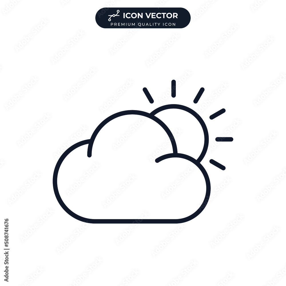 weather icon symbol template for graphic and web design collection logo vector illustration weather icon symbol template for graphic and web design collection logo vector illustration
