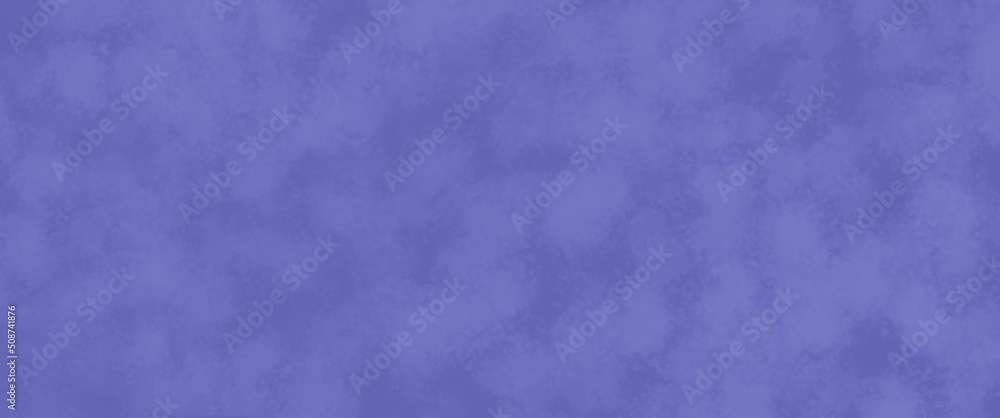Tie dye pattern. Abstract modern background. Purple texture.