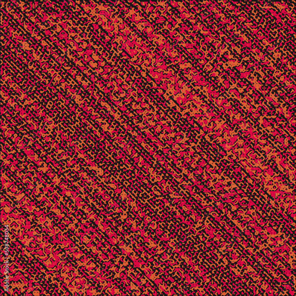 Rule 181 Neighbors 3 Elementary cellular automaton random seed sample implementation illustration Rule 181 Neighbors 3 Elementary cellular automaton random seed sample implementation illustration