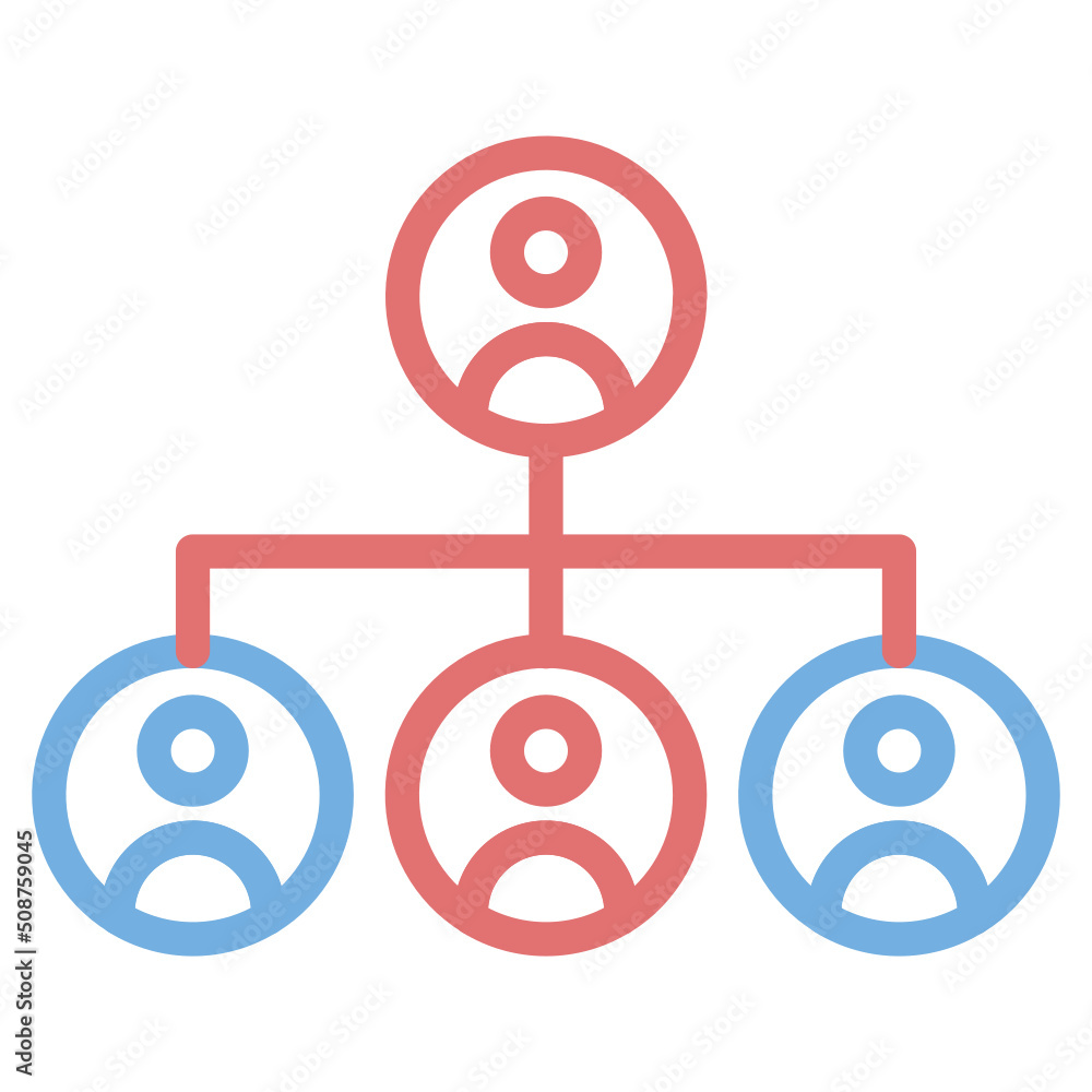 diagram icon diagram icon