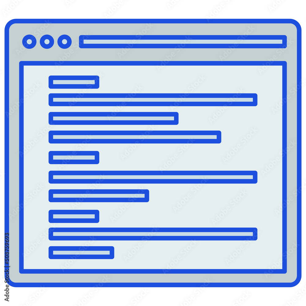 Sitemap Text Vector icon which is suitable for commercial work
Sitemap Text Vector icon which is suitable for commercial work