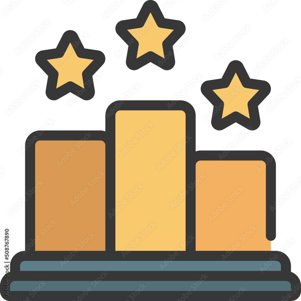 Winner Podium Icon Winner Podium Icon