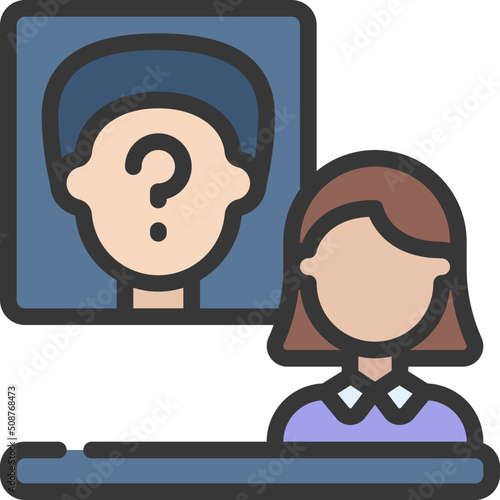 News Manhunt Icon