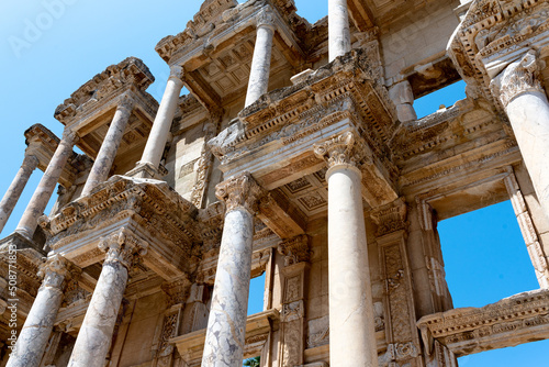 Library of Celsus