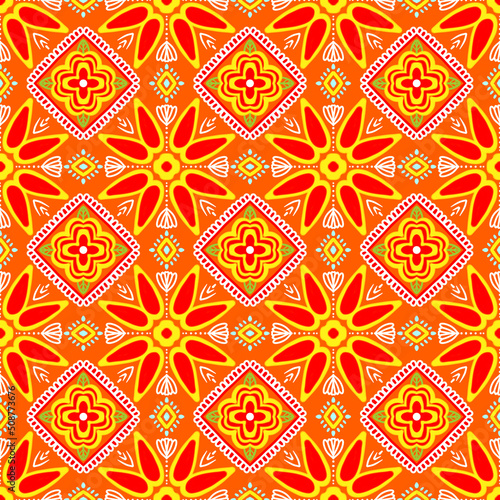 seamless pattern