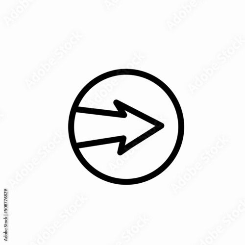 Black arrow icon set. Vector illustration Free Download Black arrow icon set. Vector illustration - GFXLoad