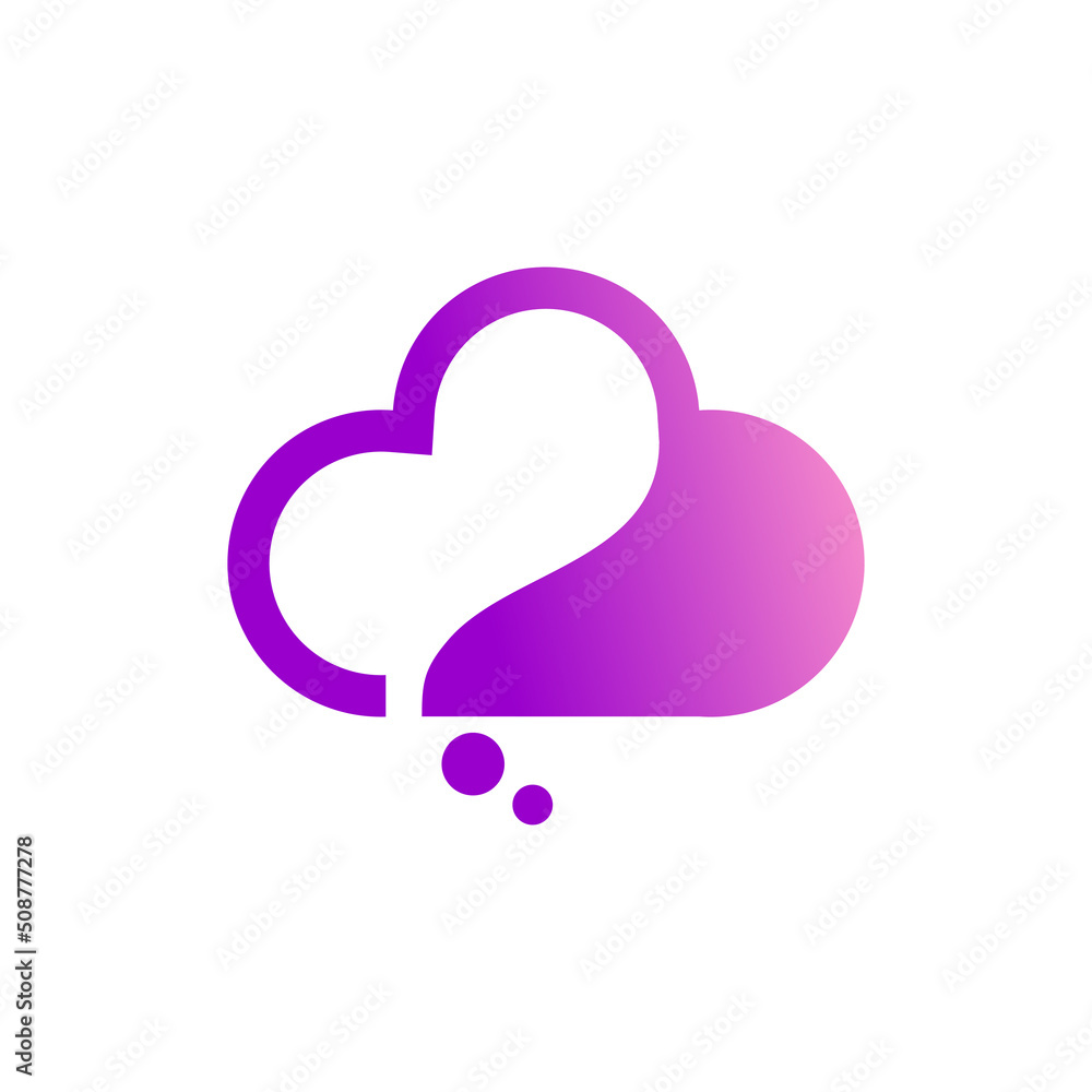 a matchmaking agency with the concept of clouds forming hearts representing the desired partner a matchmaking agency with the concept of clouds forming hearts representing the desired partner