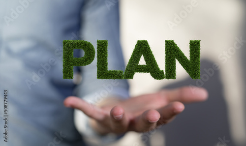 Concept of sustainability d...