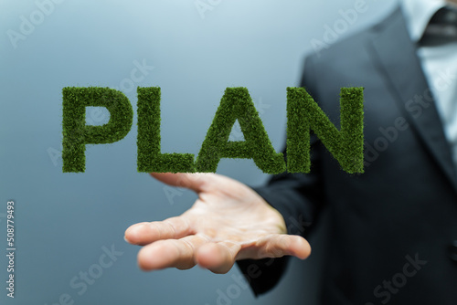 Concept of sustainability d...