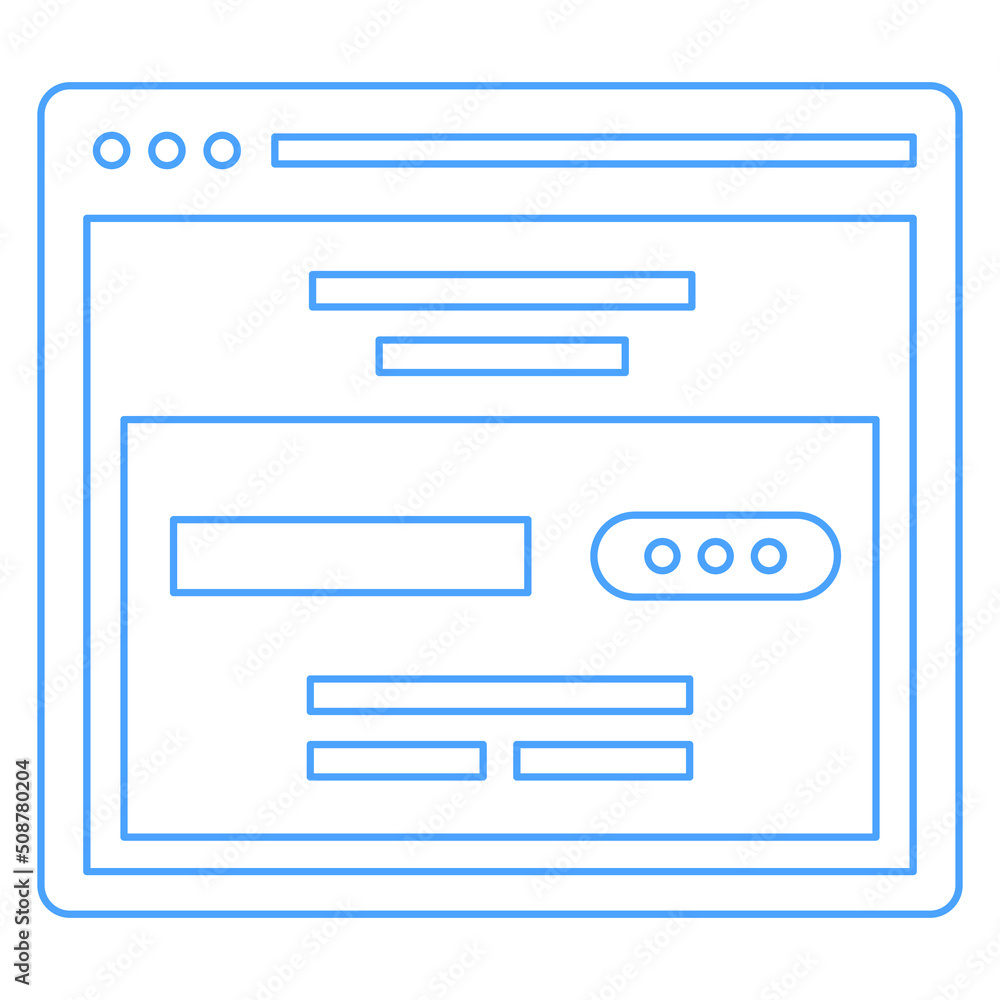 Subscribe page Vector icon which is suitable for commercial work
Subscribe page Vector icon which is suitable for commercial work