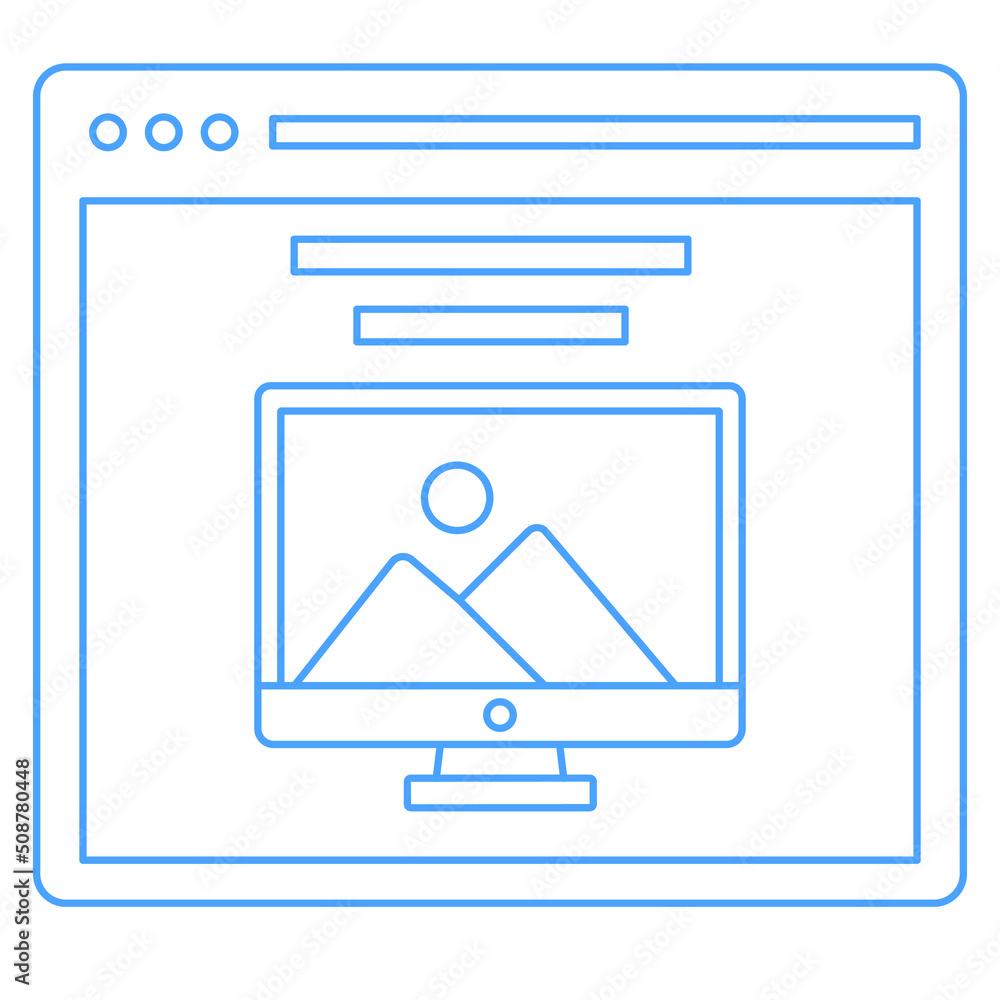 Window Browser Vector icon which is suitable for commercial work
Window Browser Vector icon which is suitable for commercial work