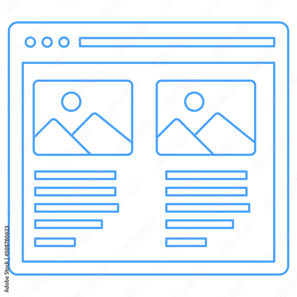 Blog photo Vector icon which is suitable for commercial work
Blog photo Vector icon which is suitable for commercial work