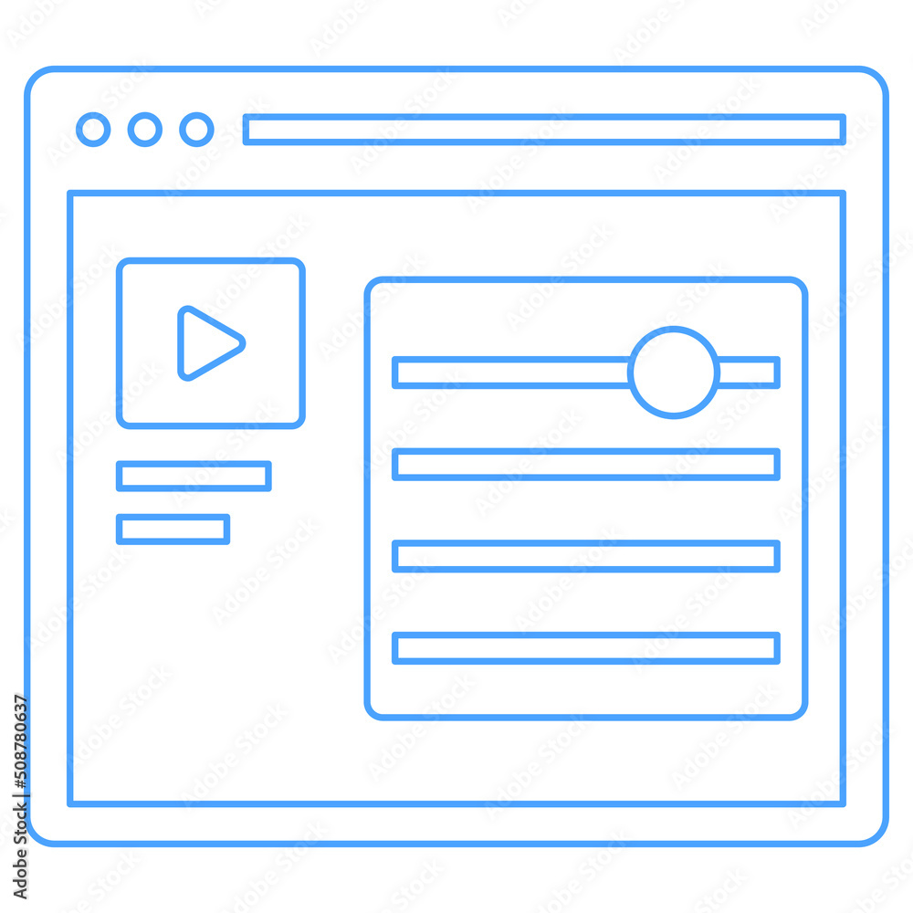 Audio Playlist Page Vector icon which is suitable for commercial work
Audio Playlist Page Vector icon which is suitable for commercial work