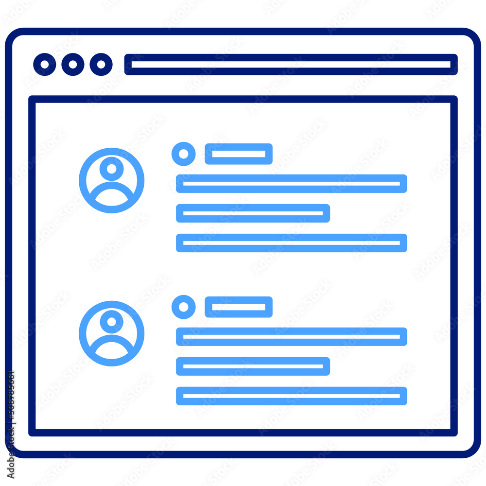 Feed page Vector icon which is suitable for commercial work
Feed page Vector icon which is suitable for commercial work