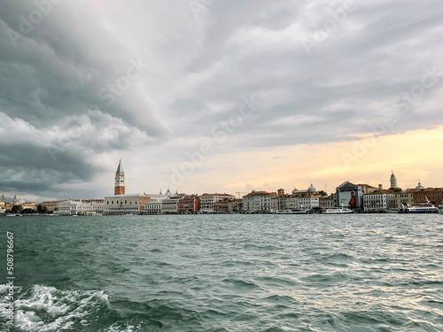 san giorgio maggiore city