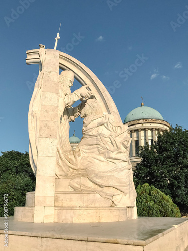 state monument