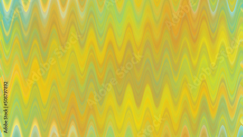 Bild auf Leinwand Yellow Abstract Texture Background , Pattern Backdrop of Gradient Wallpaper