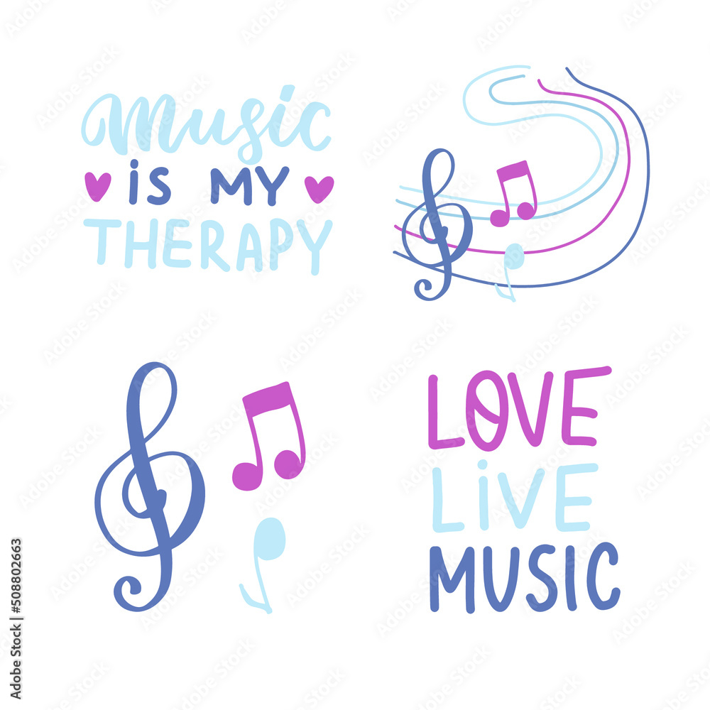 Music is my therapy. Live love music. Musical quotes. Love music ...