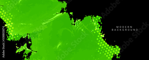 Abstract geometric design dynamic modern graphic background