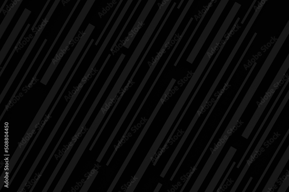 Abstract minimal black and grey background , 3D rendering , pattern texture
Abstract minimal black and grey background , 3D rendering , pattern texture