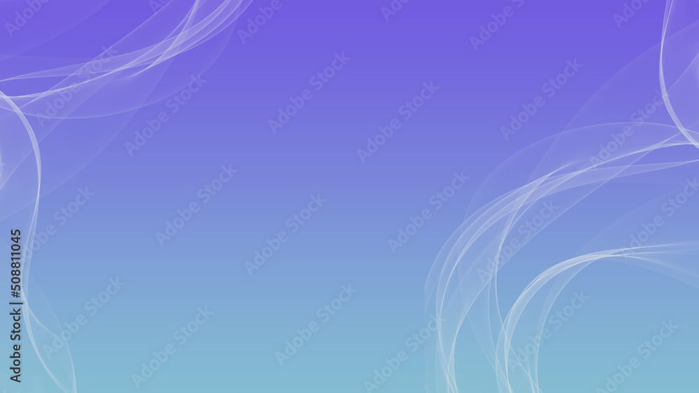 A beautiful illustration with smoke effect on a gradient background. A beautiful illustration with smoke effect on a gradient background.