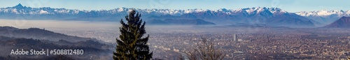 Turin Panorama 2