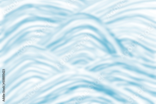 Abstract  soft blurred line of art work  texture background