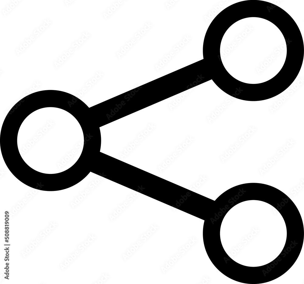 Vector computer icons share icon sharing symbol share.eps Vector computer icons share icon sharing symbol share.eps
