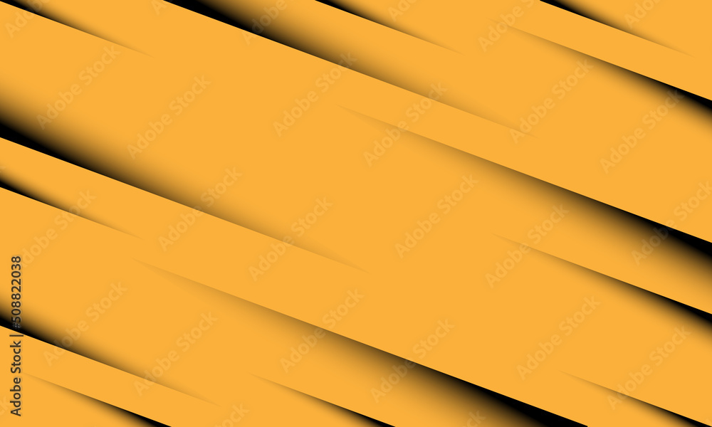 Abstract yellow black shadow speed dynamic geometric creative design modern futuristic background vector Abstract yellow black shadow speed dynamic geometric creative design modern futuristic background vector